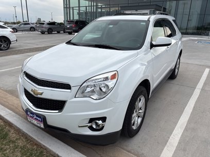 Used 2015 Chevrolet Equinox LT w/ Power Convenience Package
