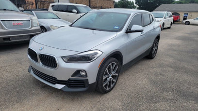 Used 2018 BMW X2 sDrive28i w/ Premium Package