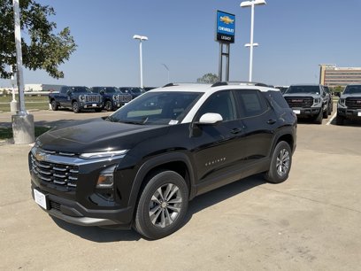 New 2025 Chevrolet Equinox LT w/ Convenience Package II