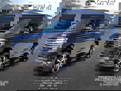 New 2024 Ford Expedition Max XLT