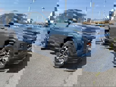 New 2025 Chevrolet Equinox LT