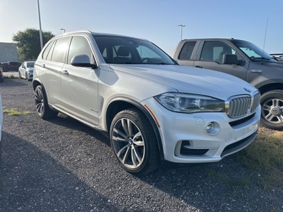 Used 2015 BMW X5 xDrive35i
