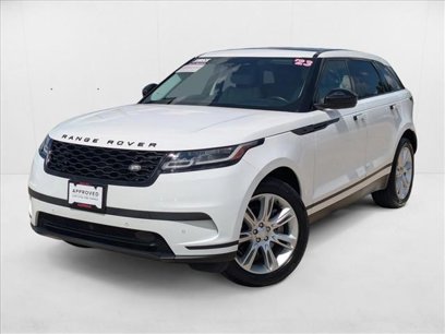 Used 2023 Land Rover Range Rover Velar S