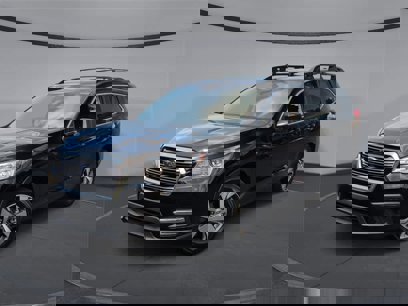 Certified 2022 Subaru Ascent Premium w/ Convenience Package