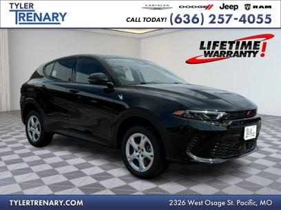 Used 2024 Dodge Hornet GT
