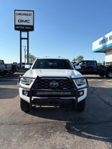 Used 2020 Toyota Tacoma TRD Off-Road