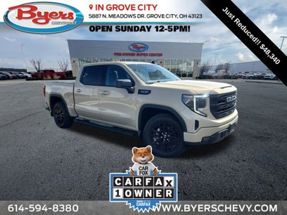 Used 2023 GMC Sierra 1500 Elevation w/ Preferred Package