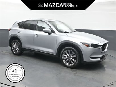 Used 2019 MAZDA CX-5 Grand Touring