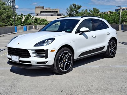 Used 2021 Porsche Macan S