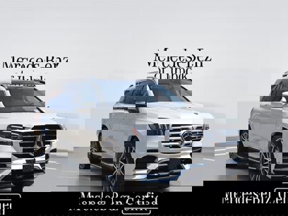 Certified 2023 Mercedes-Benz GLS 450 4MATIC