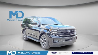 New 2025 Ford Expedition Active