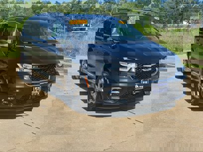 Used 2022 Chrysler Pacifica Limited