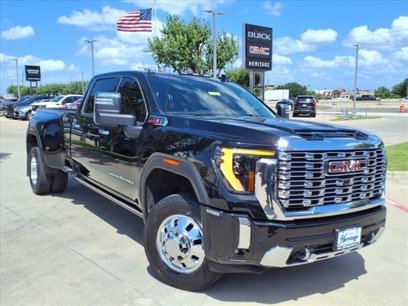 Certified 2024 GMC Sierra 3500 Denali w/ Denali Reserve Package