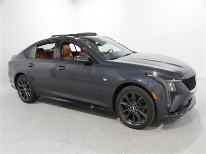 New 2025 Cadillac CT5 Sport w/ Platinum Package