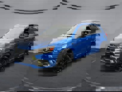 Used 2019 Mitsubishi Outlander Sport AWD
