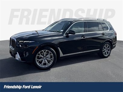 Used 2023 BMW X7 xDrive40i