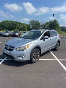 Used 2014 Subaru Crosstrek 2.0i Premium w/ Moonroof Package