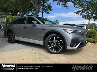 Used 2024 Acura ZDX A-Spec