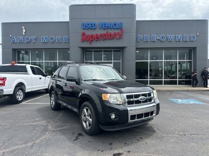 Used 2011 Ford Escape Limited w/ 301A Rapid Spec Order Code