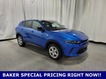 New 2025 Dodge Hornet GT Plus w/ GT Plus Package