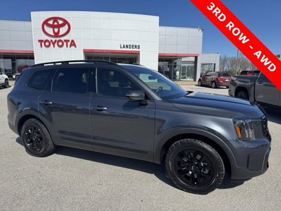Used 2024 Kia Telluride SX Prestige X-Pro