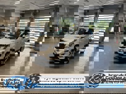 Used 2020 Cadillac XT5 Premium Luxury