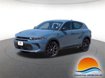 New 2025 Dodge Hornet GT