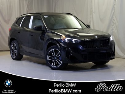 New 2025 BMW X1 M35i w/ Premium Package