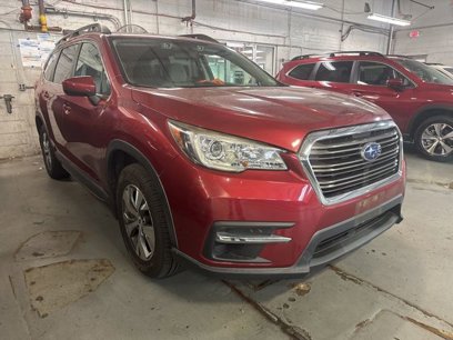Used 2019 Subaru Ascent Premium
