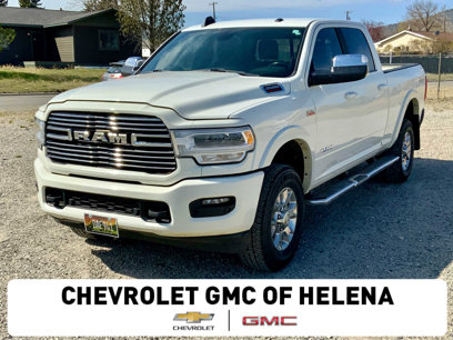 Used 2022 RAM 2500 Laramie