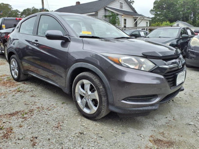 Used 2016 Honda HR-V LX