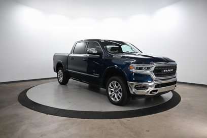 Used 2023 RAM 1500 Limited
