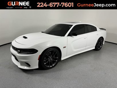 Used 2023 Dodge Charger Scat Pack