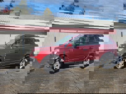 Used 2009 Saturn Vue XE