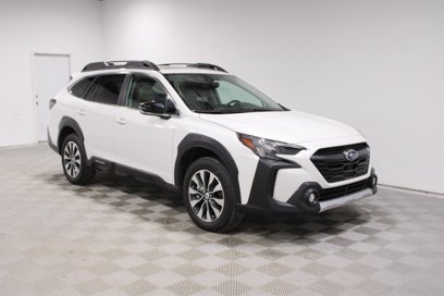 Used 2023 Subaru Outback Limited