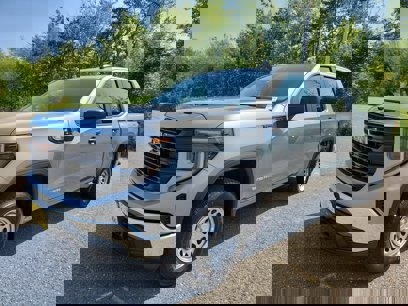 New 2026 GMC Sierra 1500 Pro w/ Pro Value Package