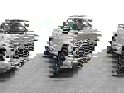Used 2023 Toyota Tundra 1794 Edition w/ TRD Off-Road Package
