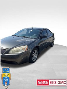 Used 2005 Pontiac G6 GT w/ Premium Value Package