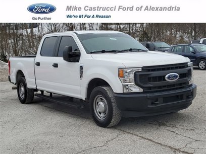Used 2021 Ford F350 XL