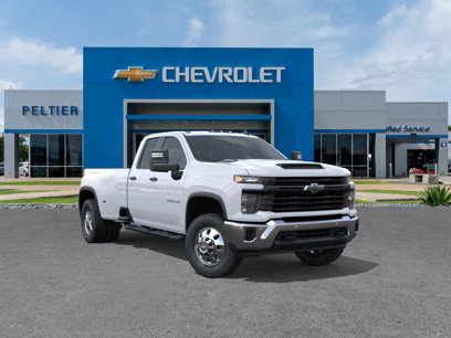 New 2025 Chevrolet Silverado 3500 W/T