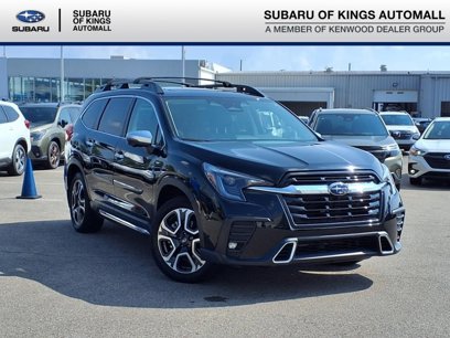 Certified 2023 Subaru Ascent Touring