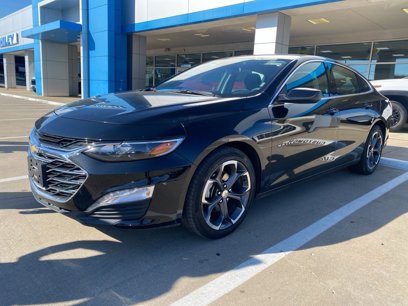 Used 2023 Chevrolet Malibu LT