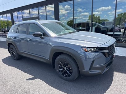 New 2025 MAZDA CX-50 2.5 Hybrid w/ Weather Package