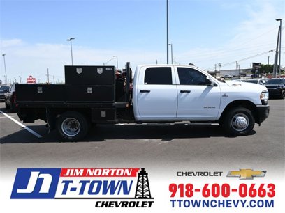 Used 2022 RAM 3500 Tradesman w/ Max Tow Package