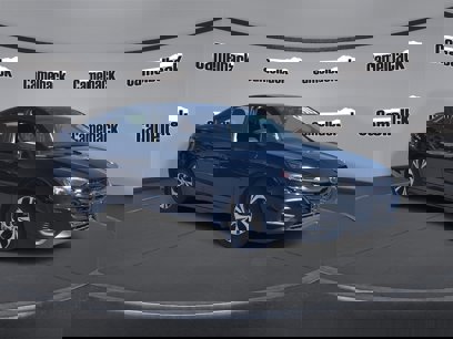 Used 2024 Subaru Legacy