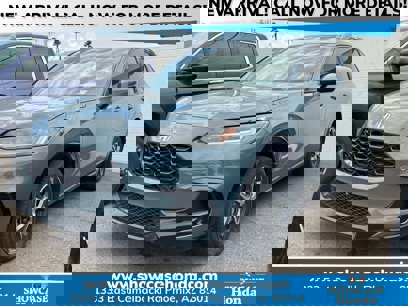 Used 2023 Honda HR-V EX-L