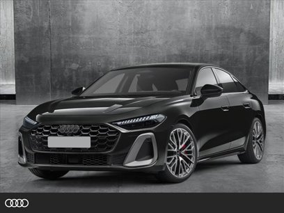 New 2025 Audi A5 2.0T Premium Plus