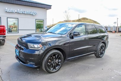 Used 2020 Dodge Durango R/T