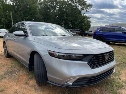 Used 2023 Honda Accord EX