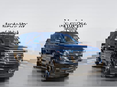Used 2019 Chevrolet Suburban Premier w/ Premier Plus Edition